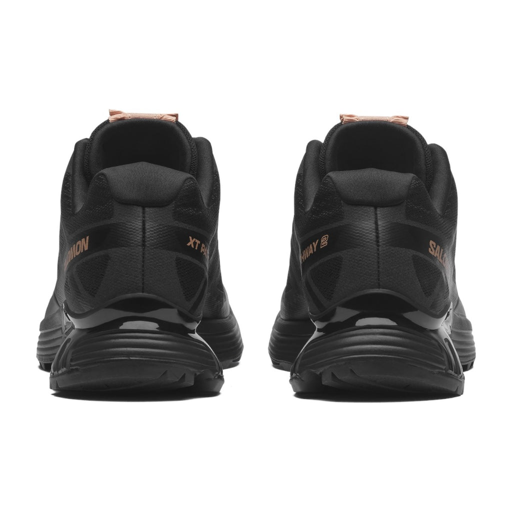 Xtpathway 2 Satin Black/black/mah