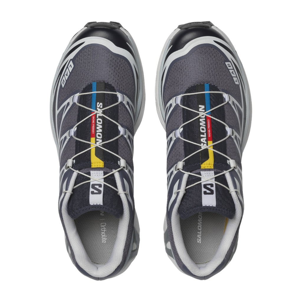 Xt6 Grisaille/blue Nights/quarry