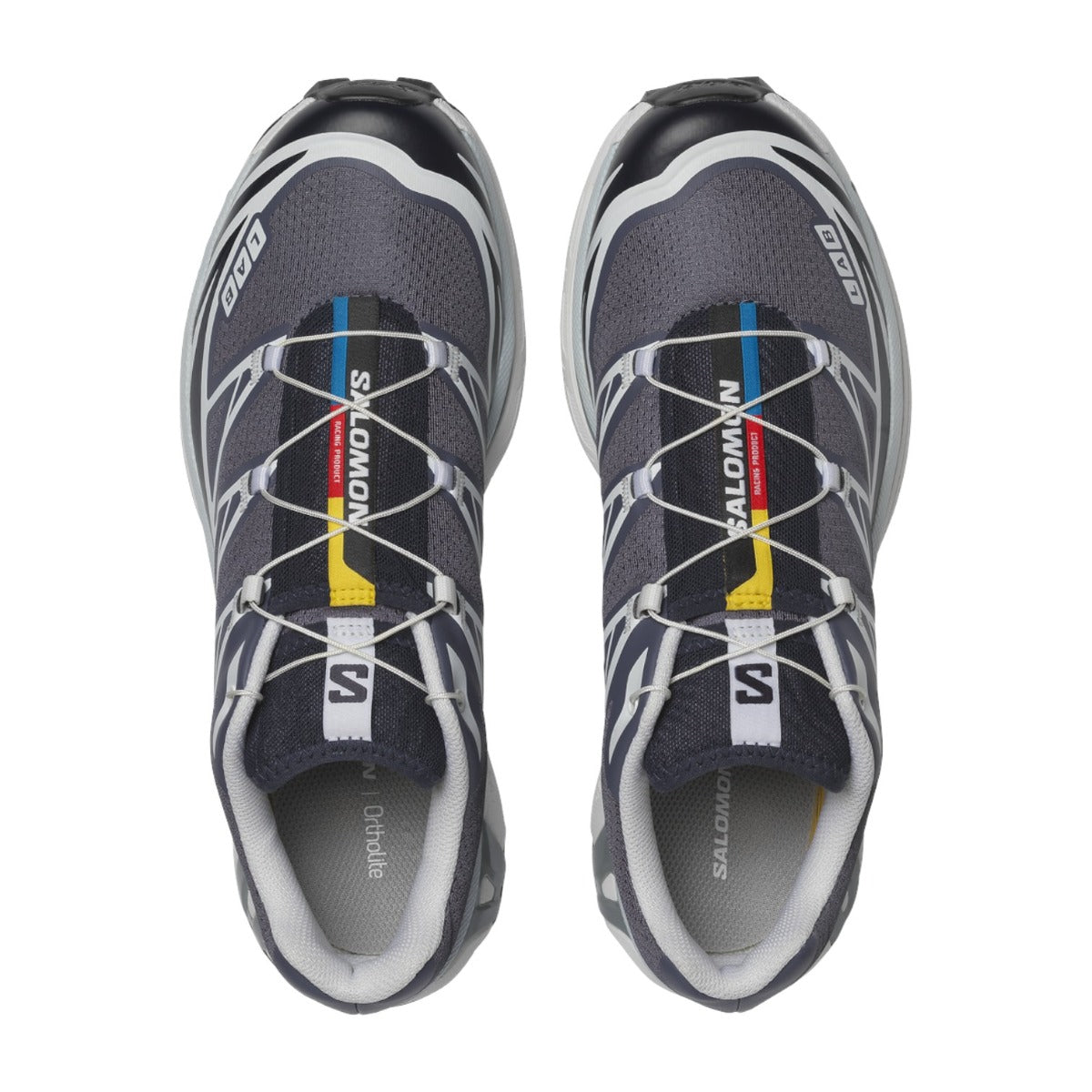 Xt6 Grisaille/blue Nights/quarry