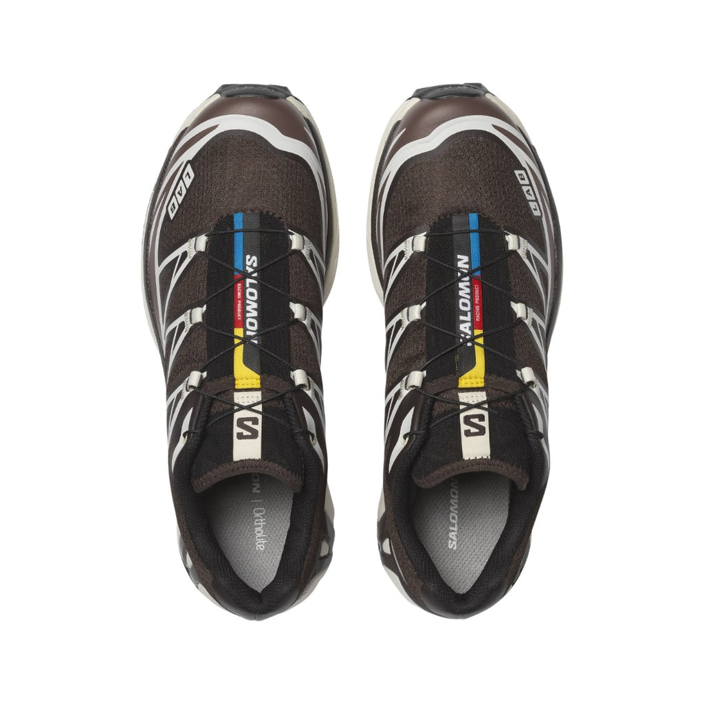 Xt6 Black Coffee/roast/vanila