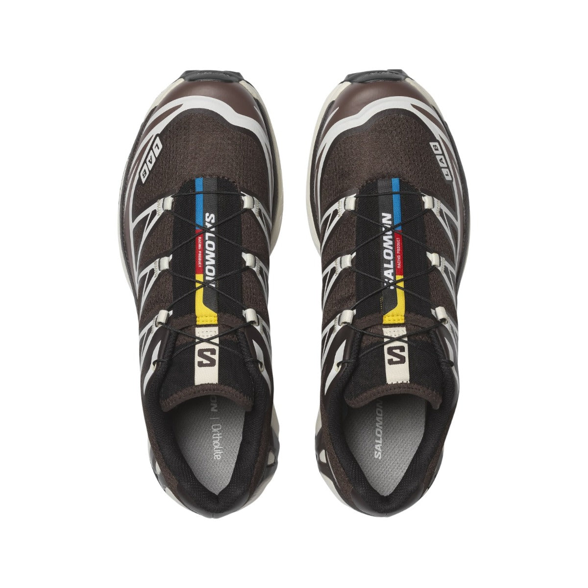 Xt6 Black Coffee/roast/vanila