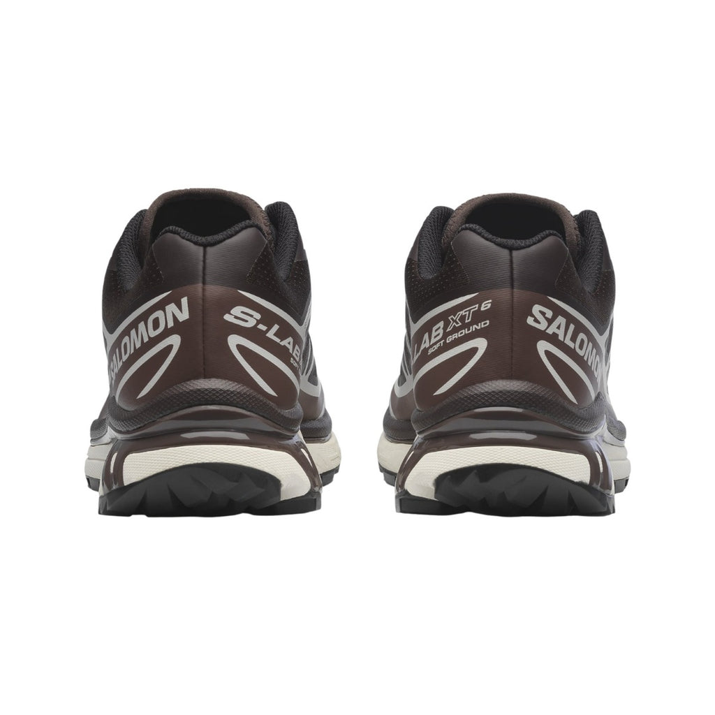 Xt6 Black Coffee/roast/vanila