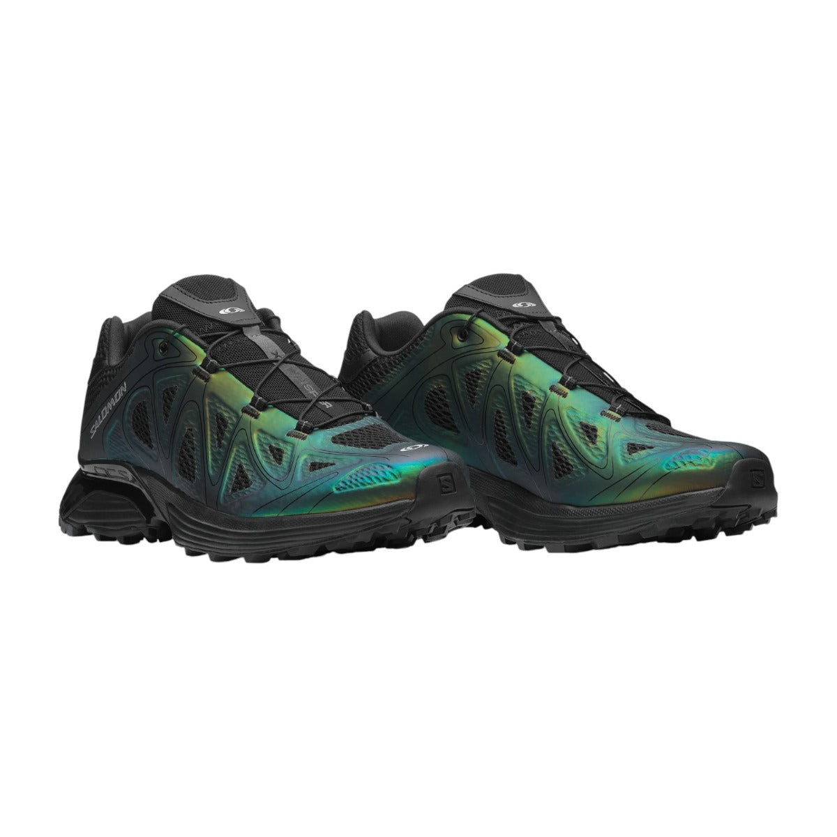 Xtwhisper Void Black