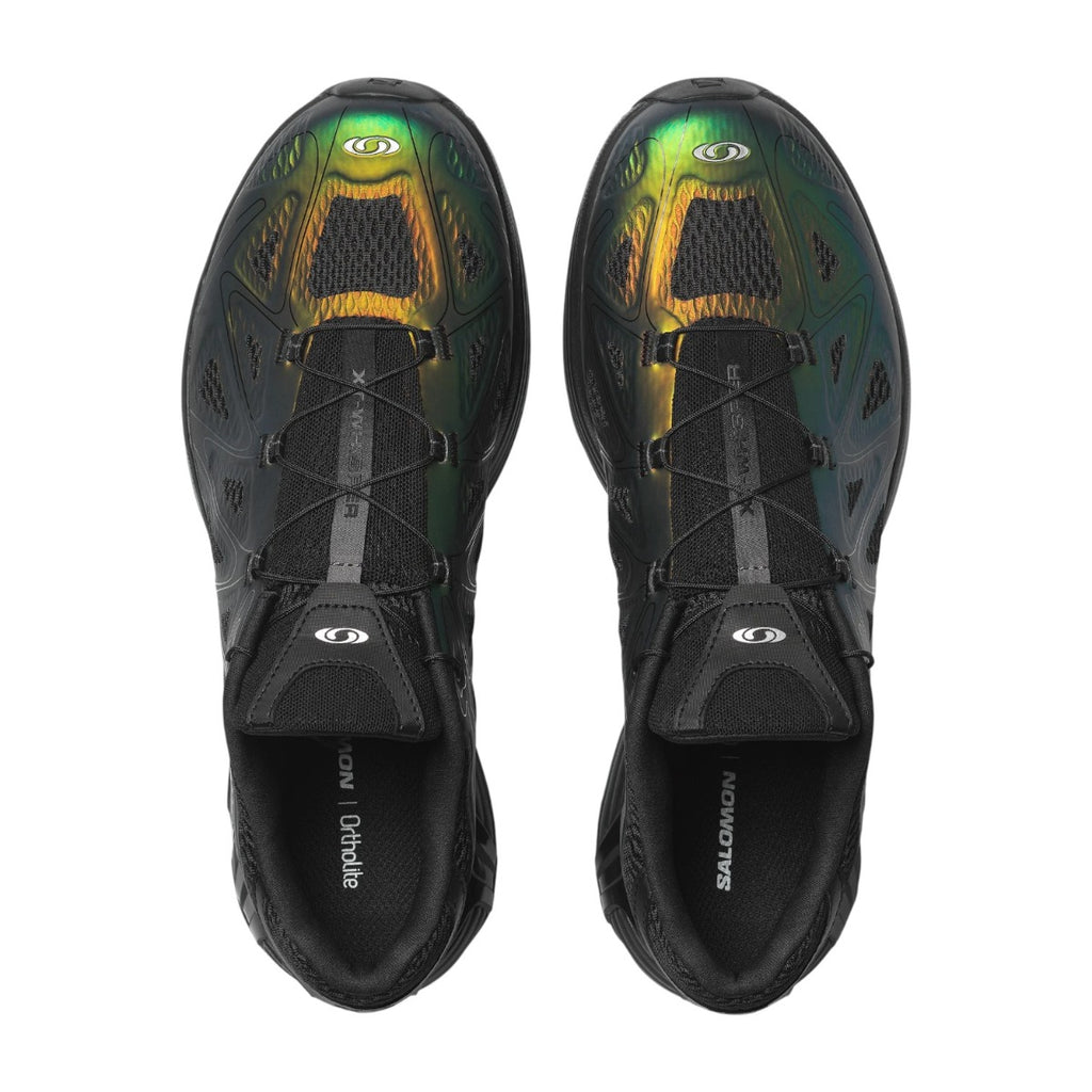 Xtwhisper Void Black