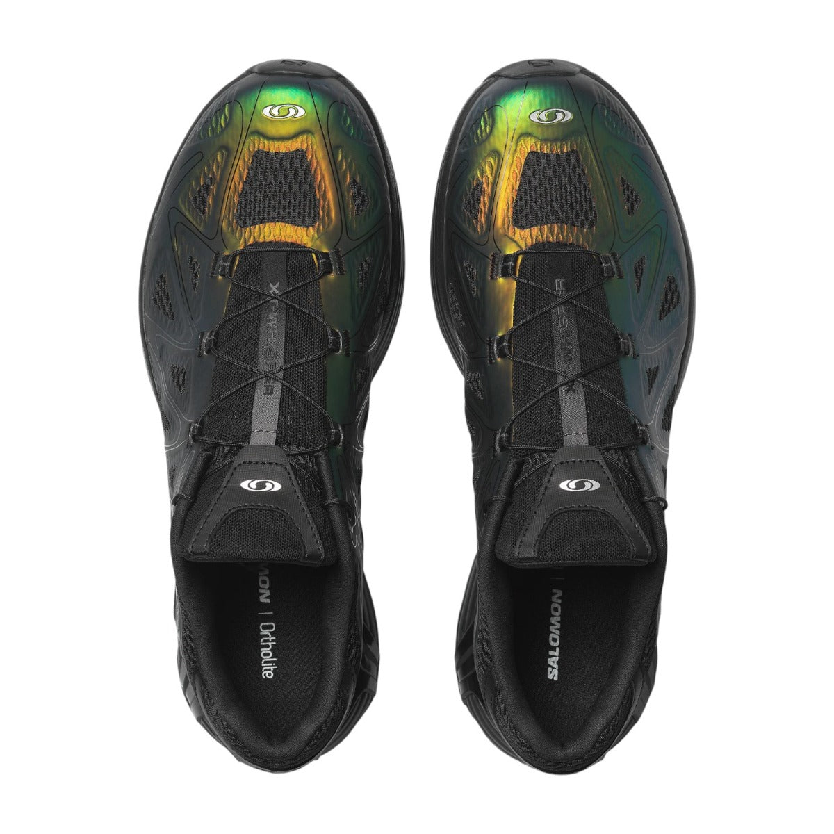 Xtwhisper Void Black