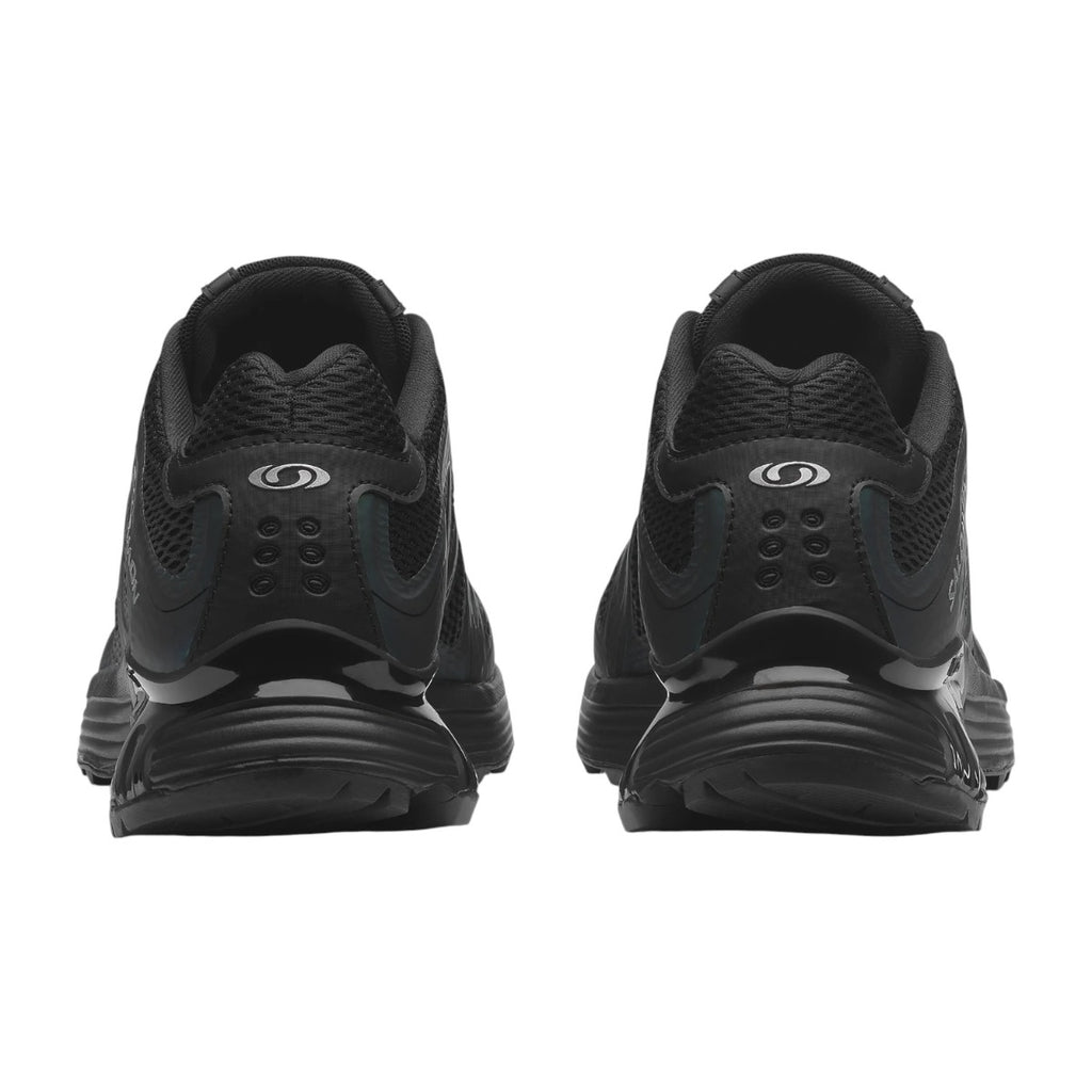 Xtwhisper Void Black