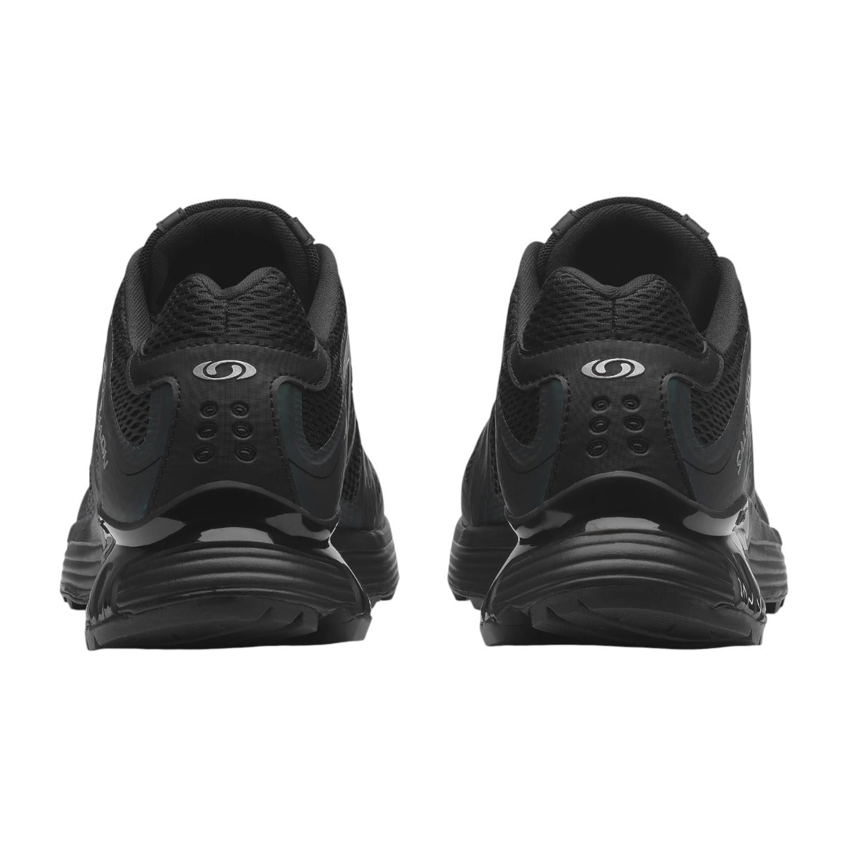 Xtwhisper Void Black