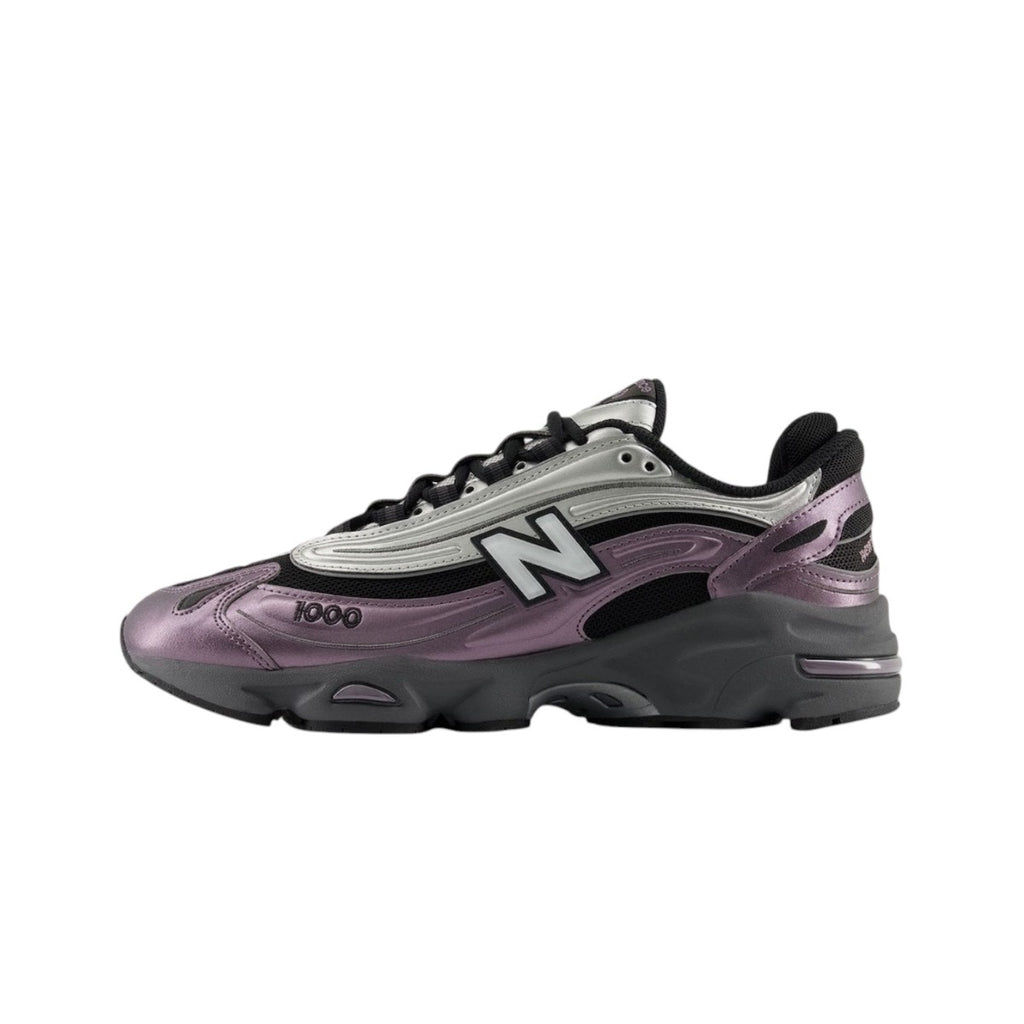 1000 Metallic Dark Ice Wine