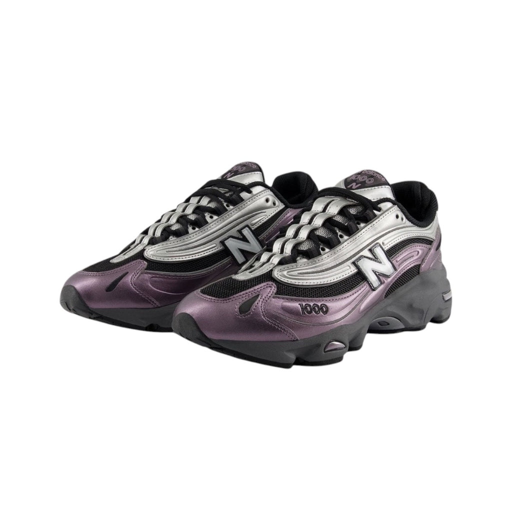 1000 Metallic Dark Ice Wine