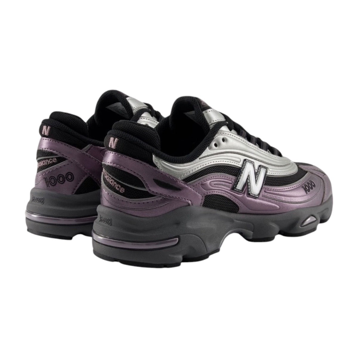 1000 Metallic Dark Ice Wine