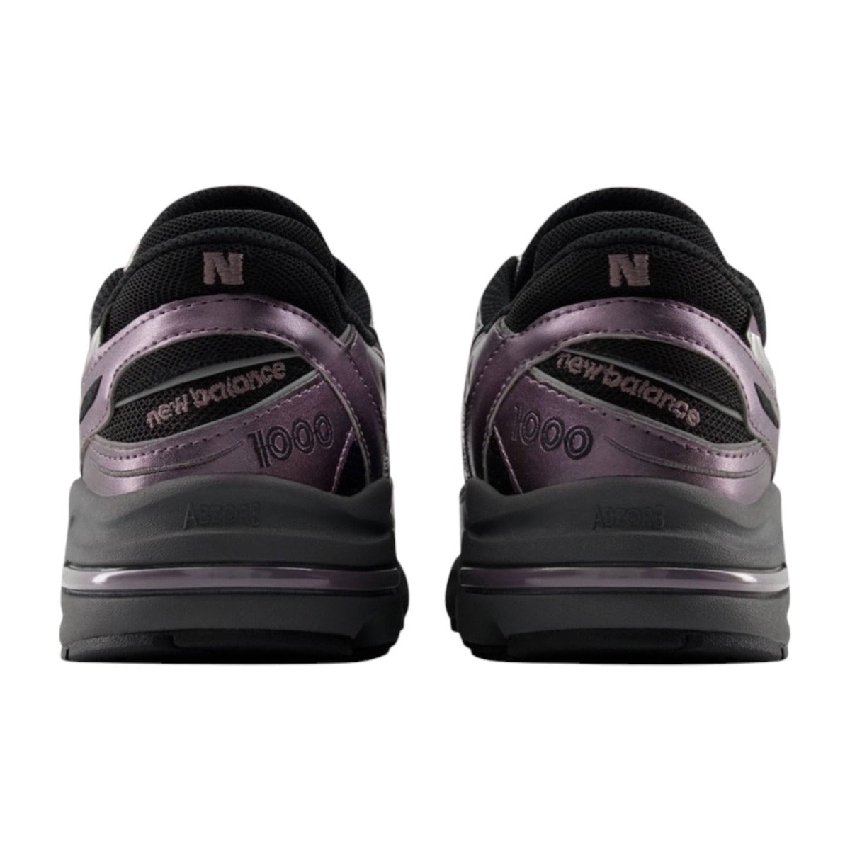 1000 Metallic Dark Ice Wine