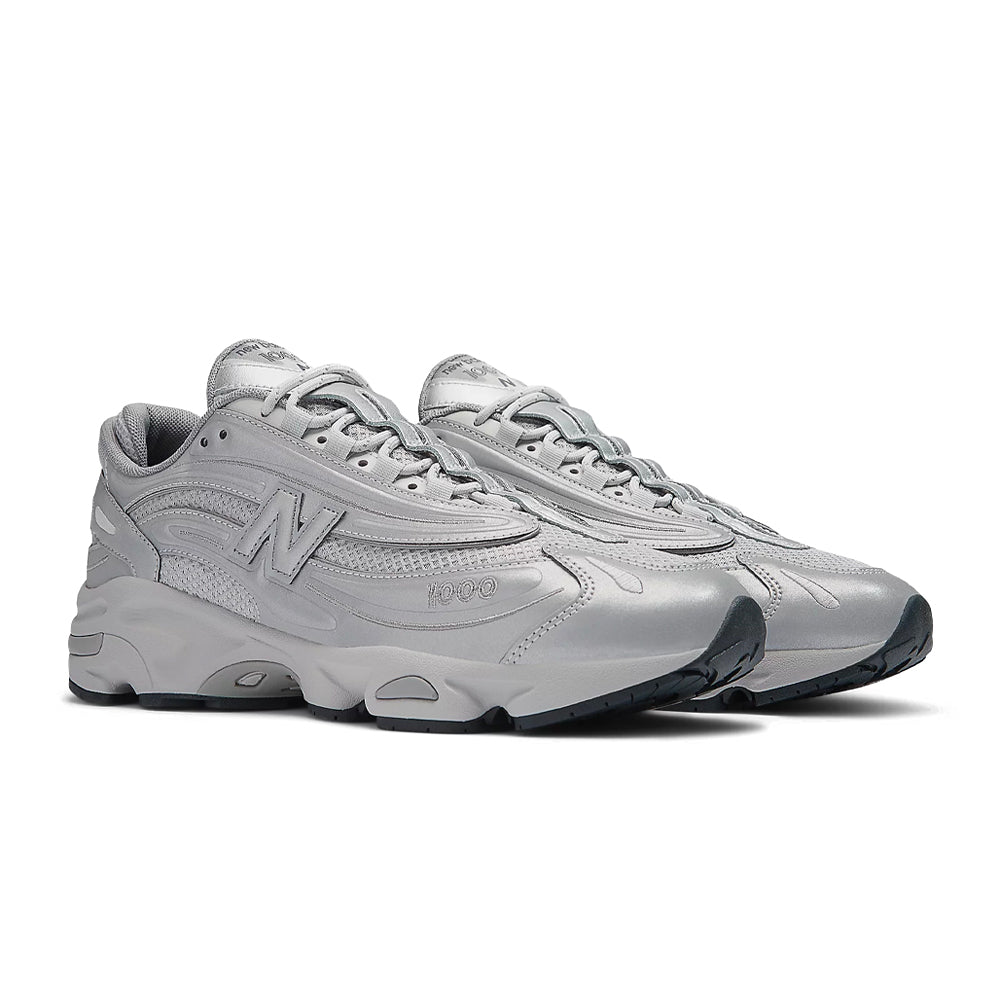 M1000 Te Reflective Pack Grey