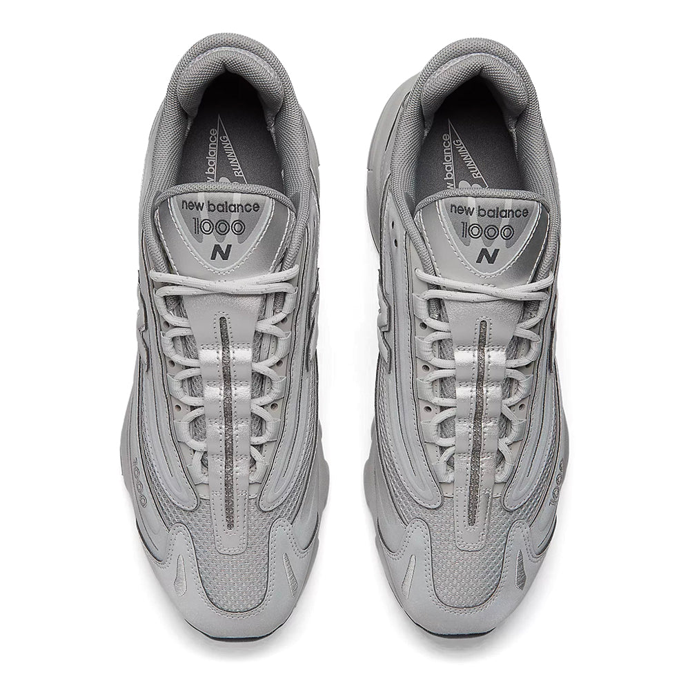 M1000 Te Reflective Pack Grey
