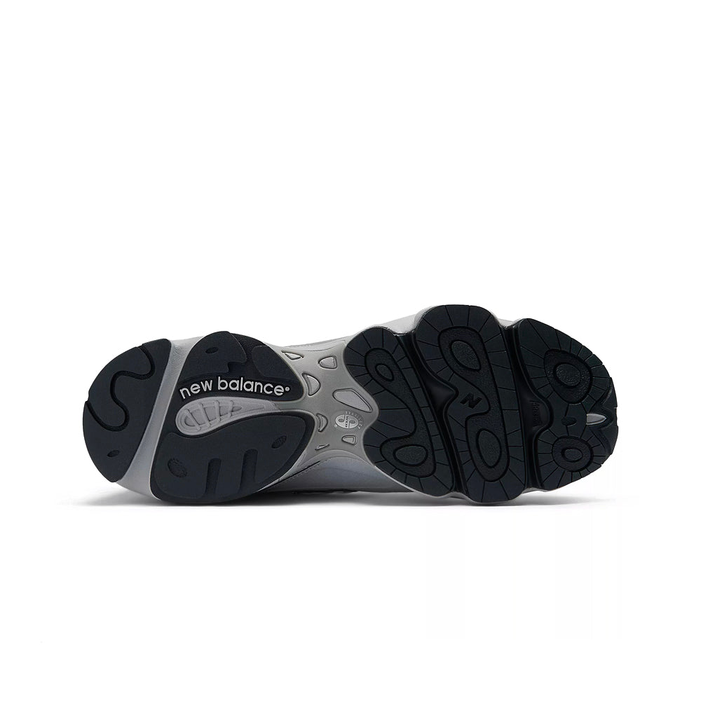 M1000 Te Reflective Pack Grey
