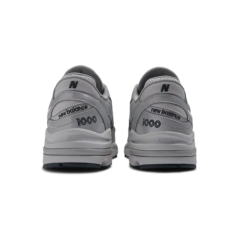 M1000 Te Reflective Pack Grey