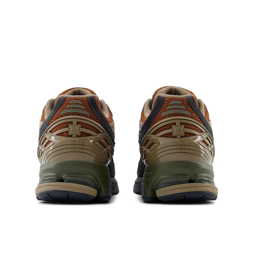 1906 Utility Rich Oak Phantom