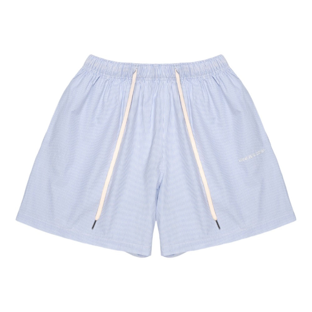 Striped Shorts B ue