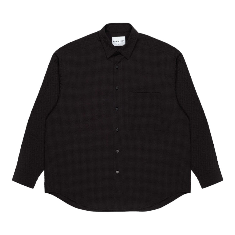 eer ucker Dre    hirt Black