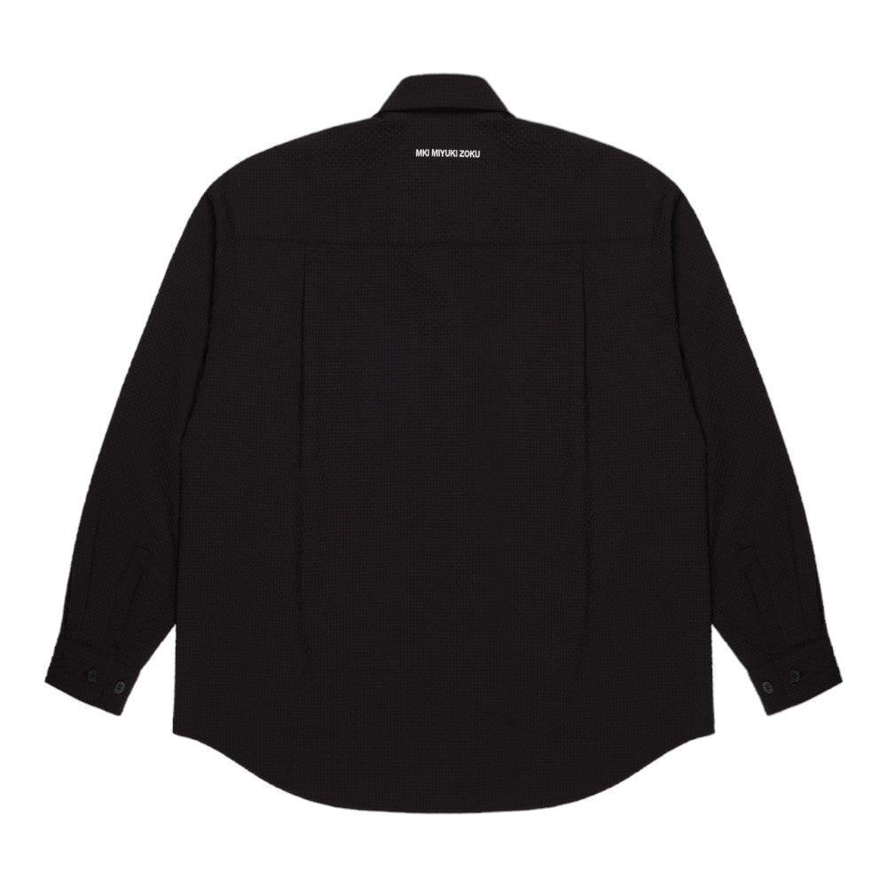 eer ucker Dre    hirt Black