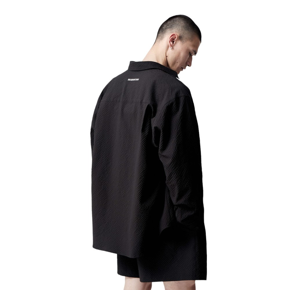 eer ucker Dre    hirt Black