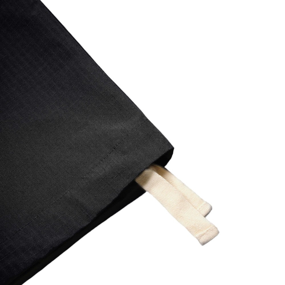 Ripstop Cargo Trousers B ack