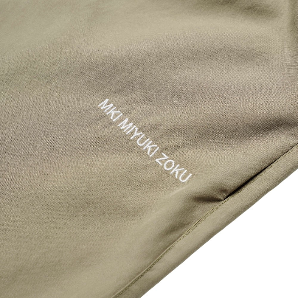 Tence  Trousers Green