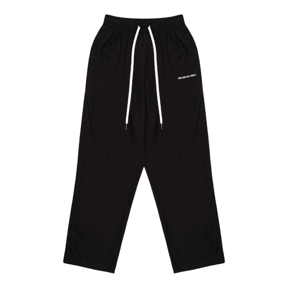 Tence  Trousers B ack