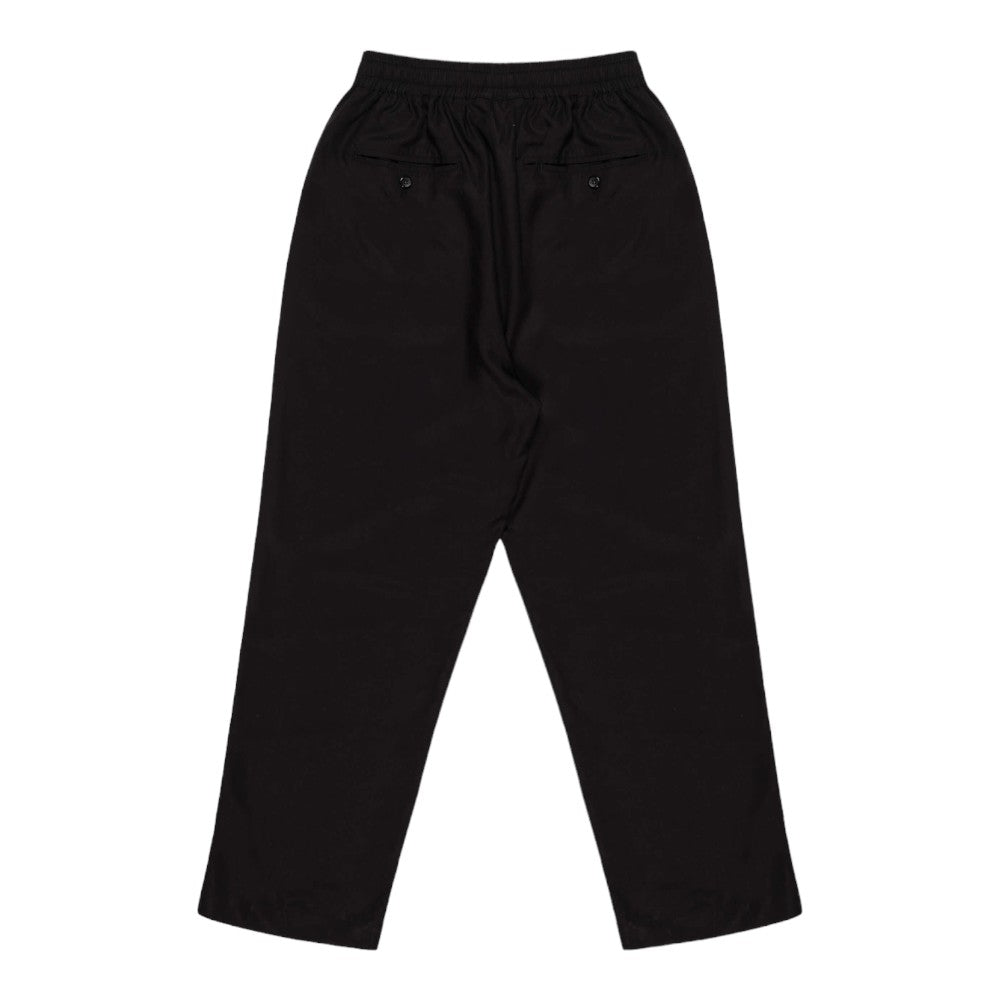 Tence  Trousers B ack