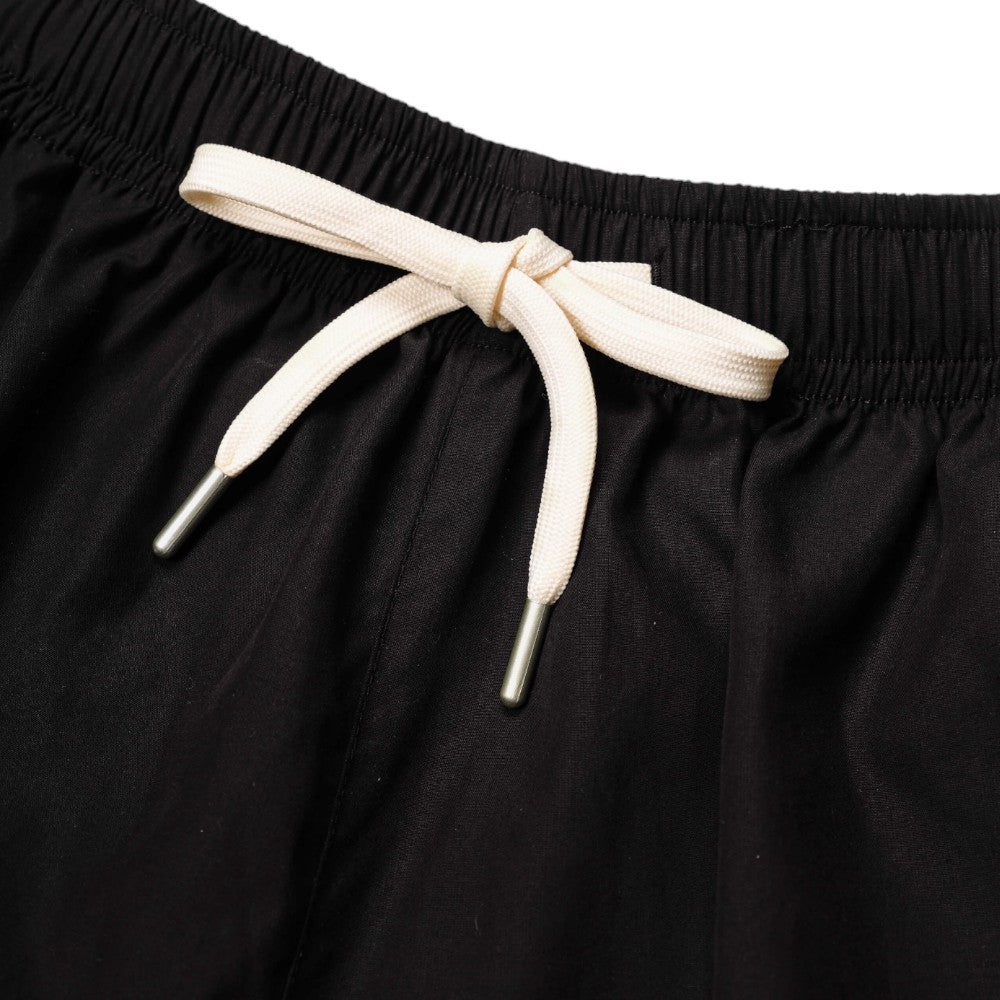 Tence  Trousers B ack