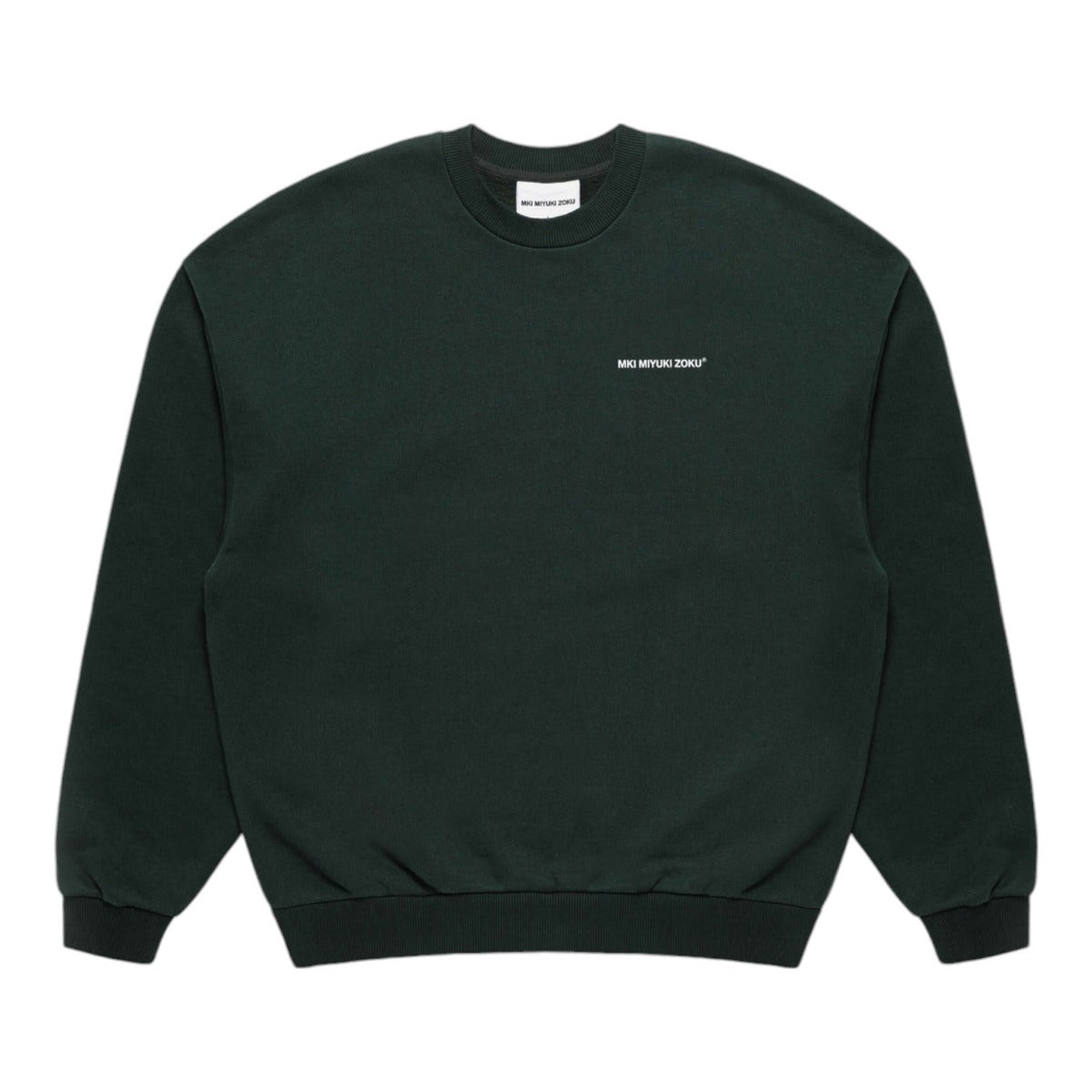 Uniform Crewneck Sweat