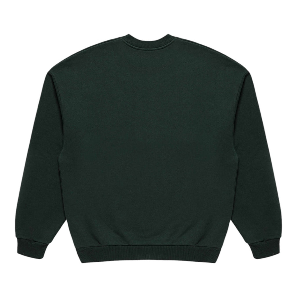 Uniform Crewneck Sweat