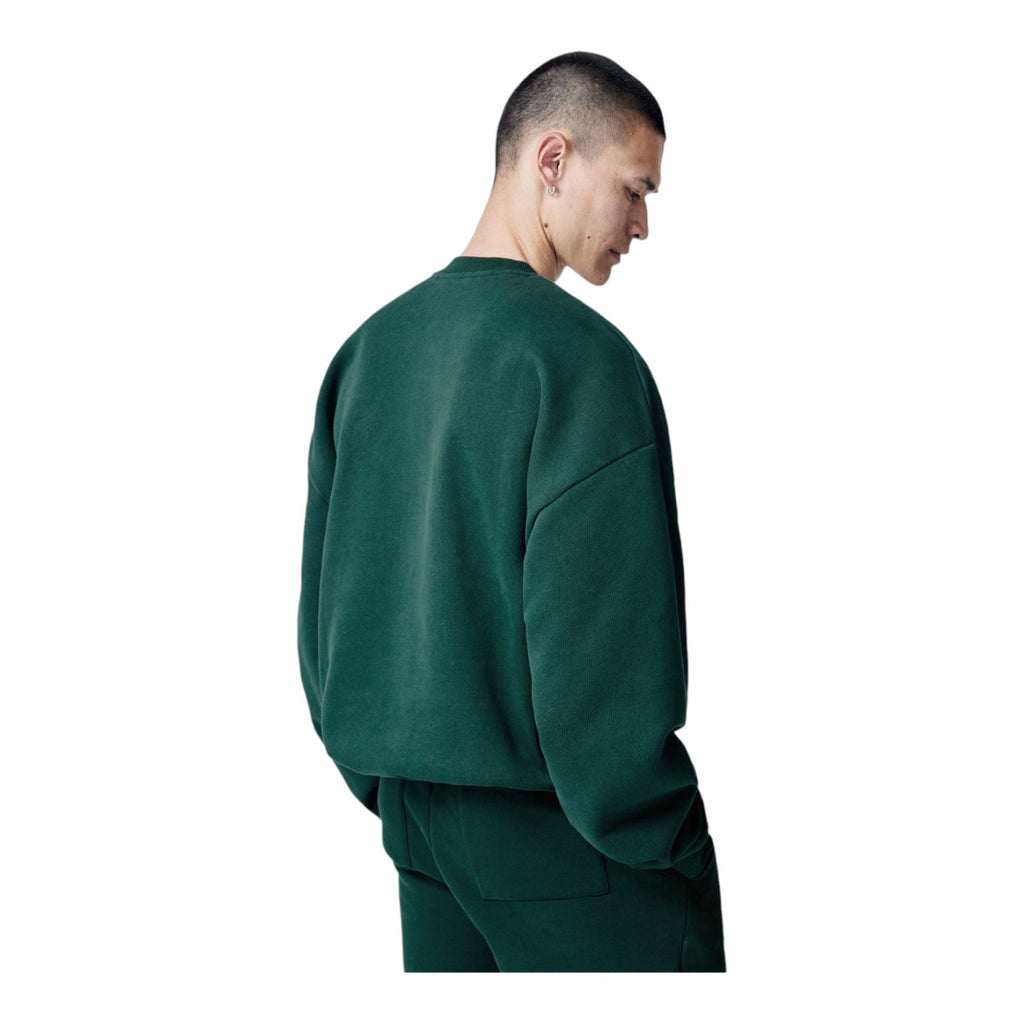 Uniform Crewneck Sweat