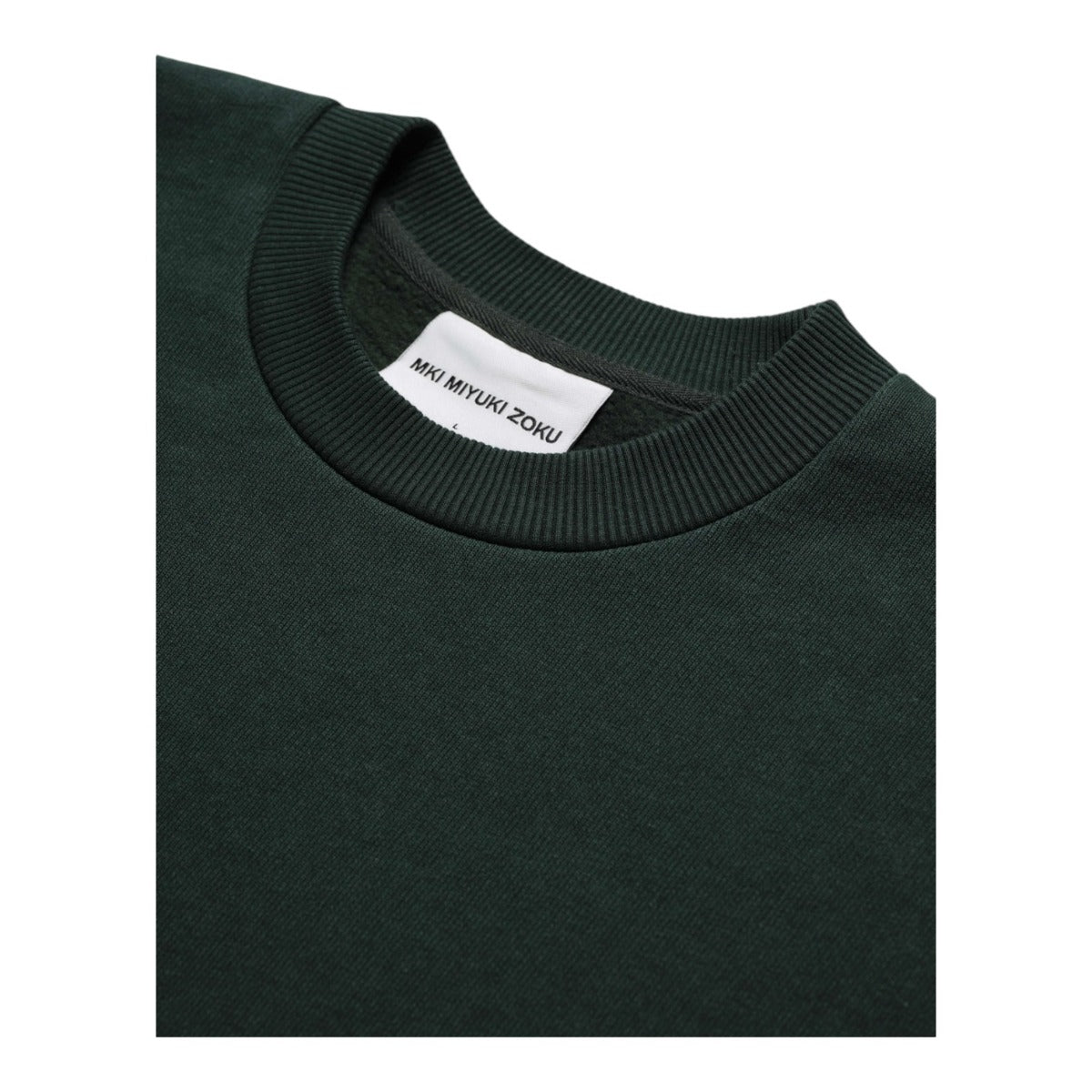 Uniform Crewneck Sweat