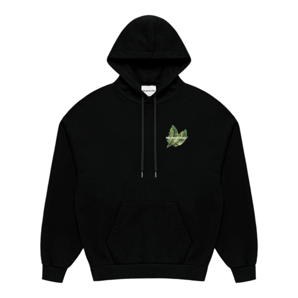 Leaf Hoody