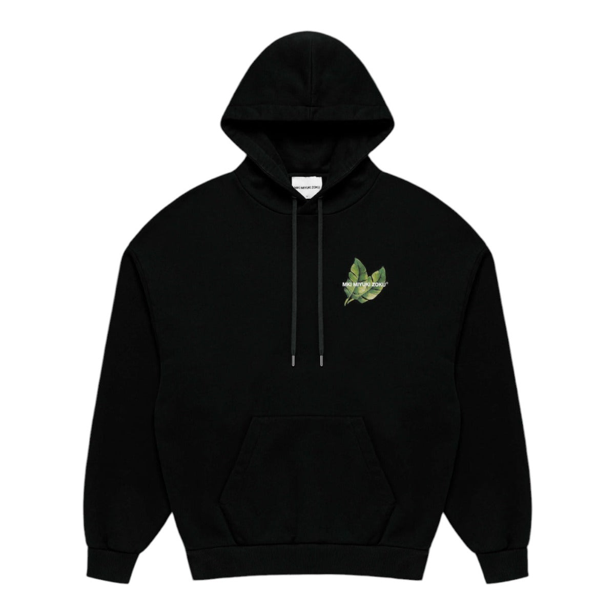 Leaf Hoody