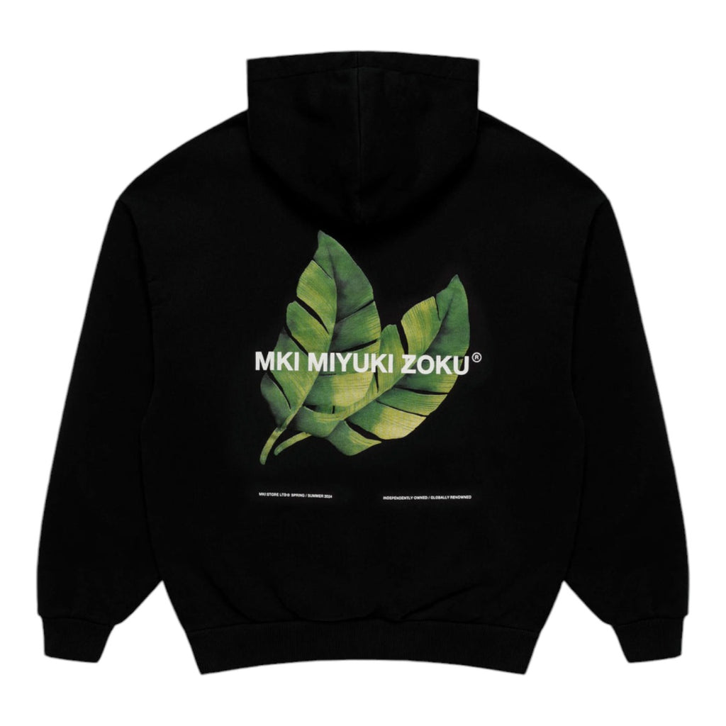 Leaf Hoody