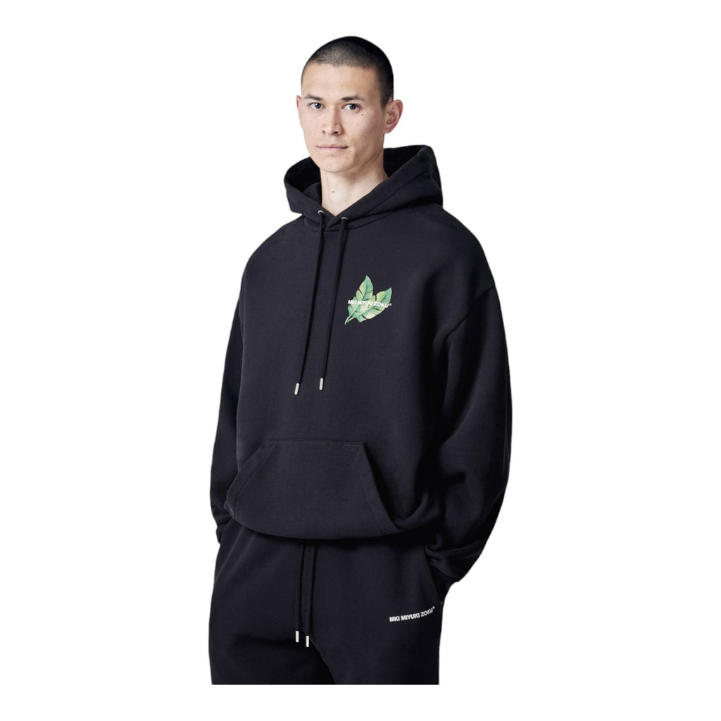 Leaf Hoody