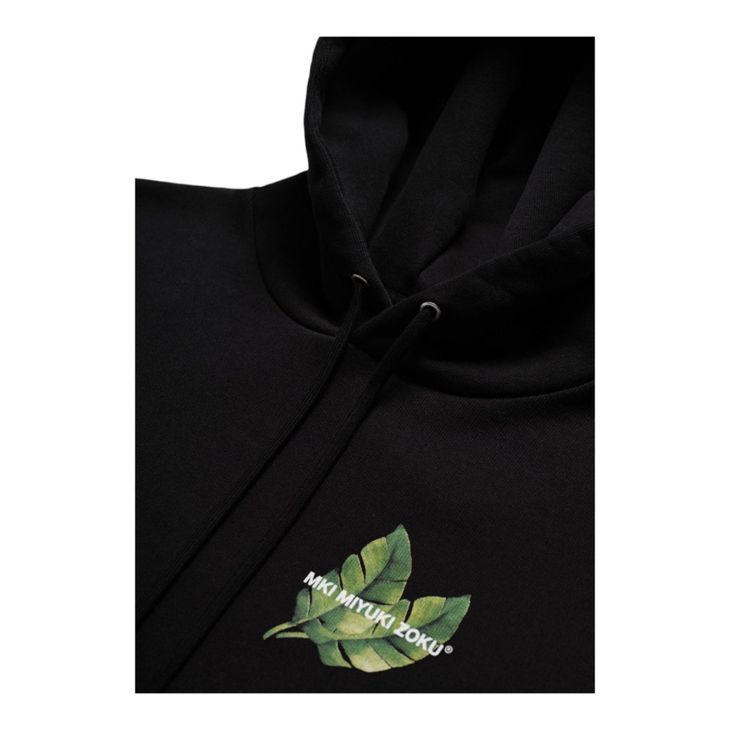 Leaf Hoody