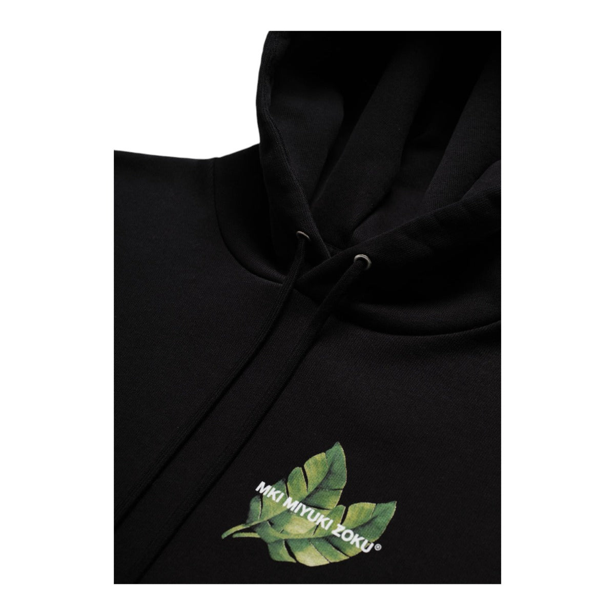Leaf Hoody