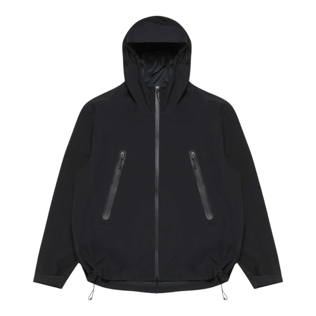 V2 Shell Hooded Jacket