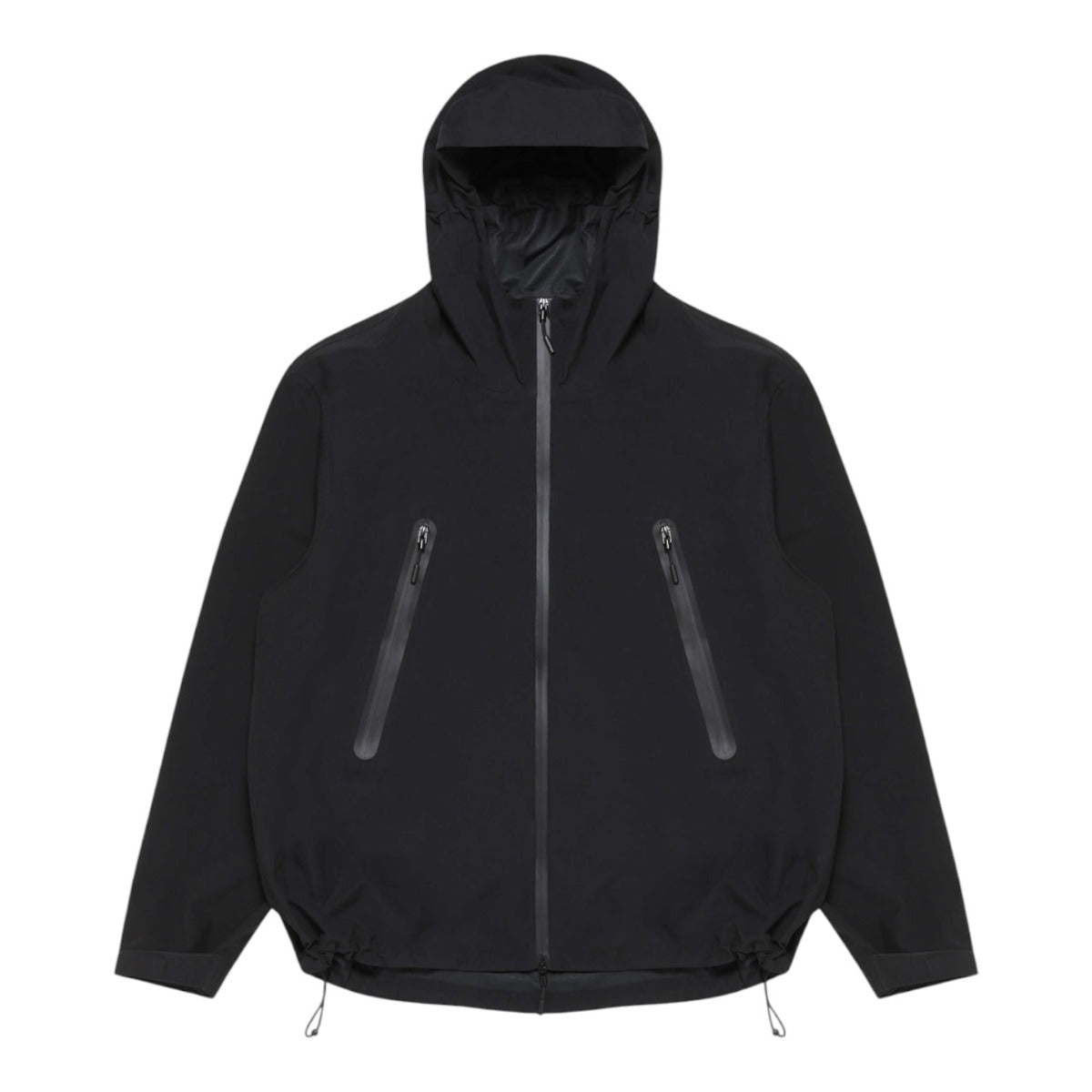 V2 Shell Hooded Jacket