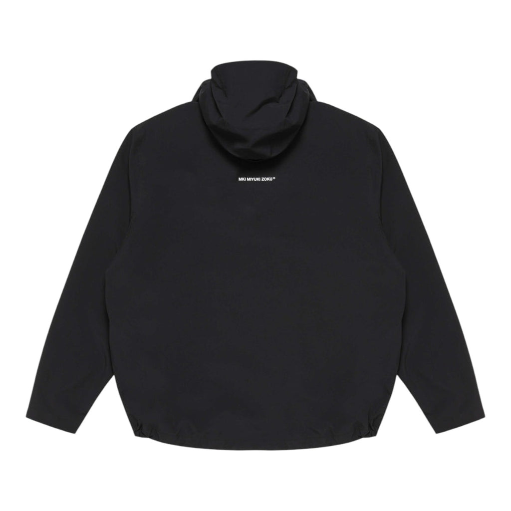 V2 Shell Hooded Jacket