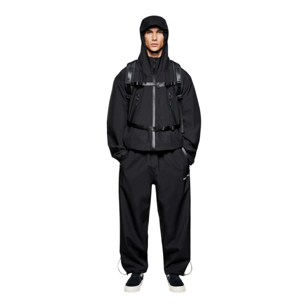 V2 Shell Hooded Jacket