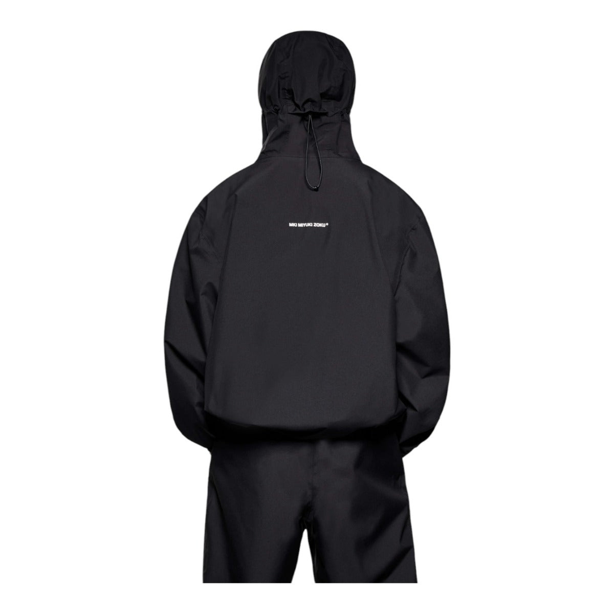 V2 Shell Hooded Jacket