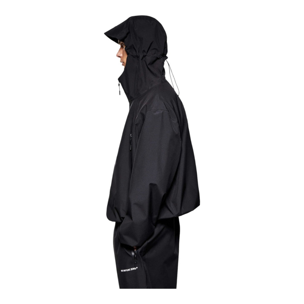 V2 Shell Hooded Jacket