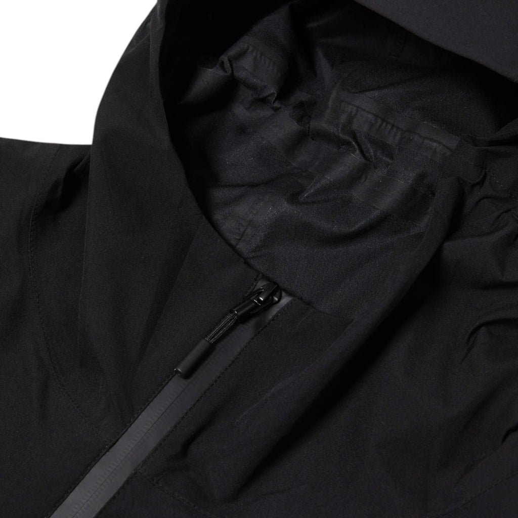 V2 Shell Hooded Jacket