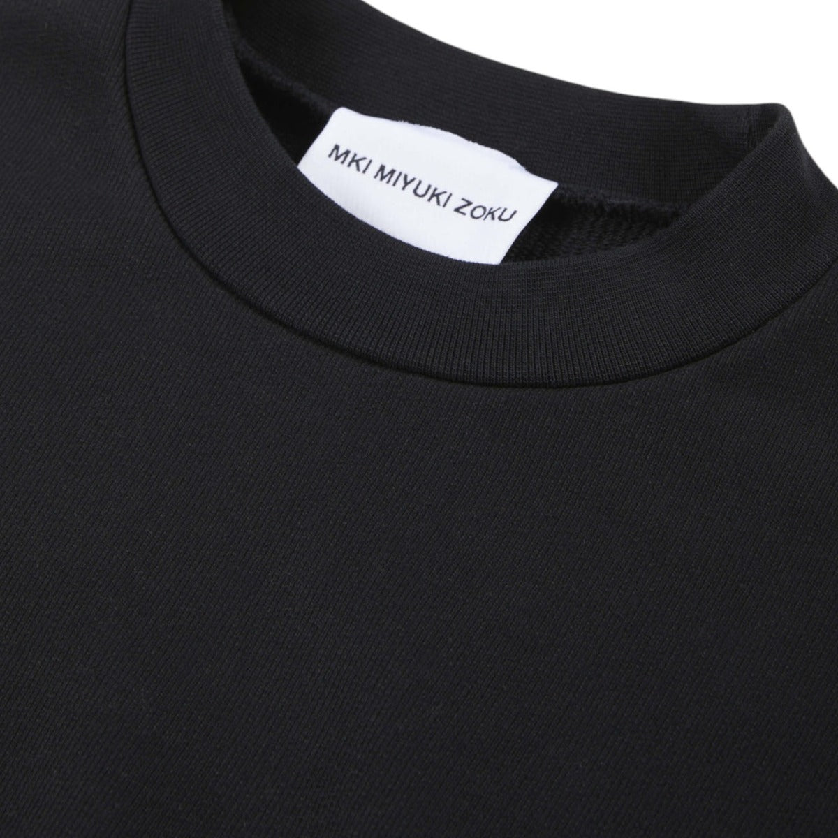 800 Gsm Superweight Crewneck Sweat