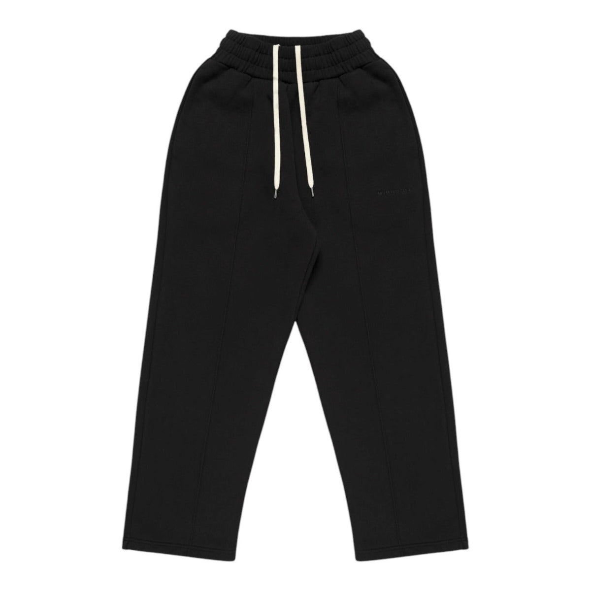 800 Gsm Superweight Wide  eg Joggers