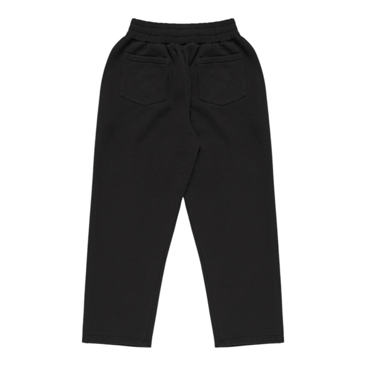 800 Gsm Superweight Wide  eg Joggers