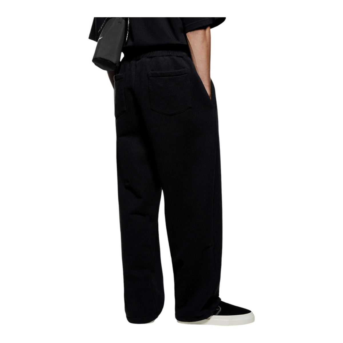 800 Gsm Superweight Wide  eg Joggers